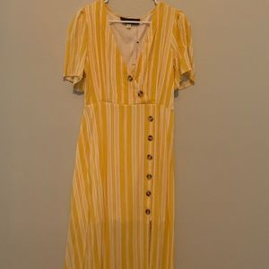 NWT Fun summer dress